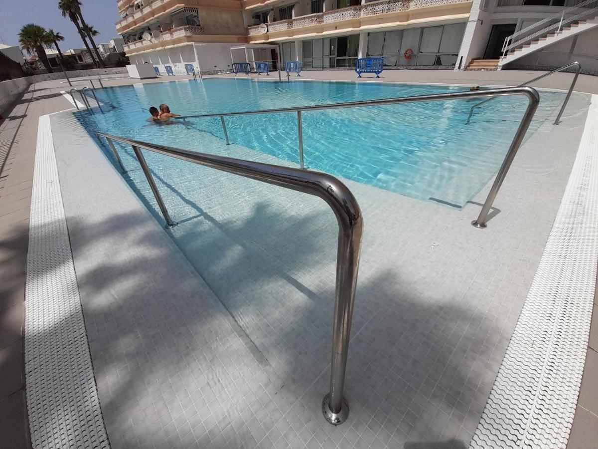 Residence Playa Honda Playa de las Américas Exterior foto