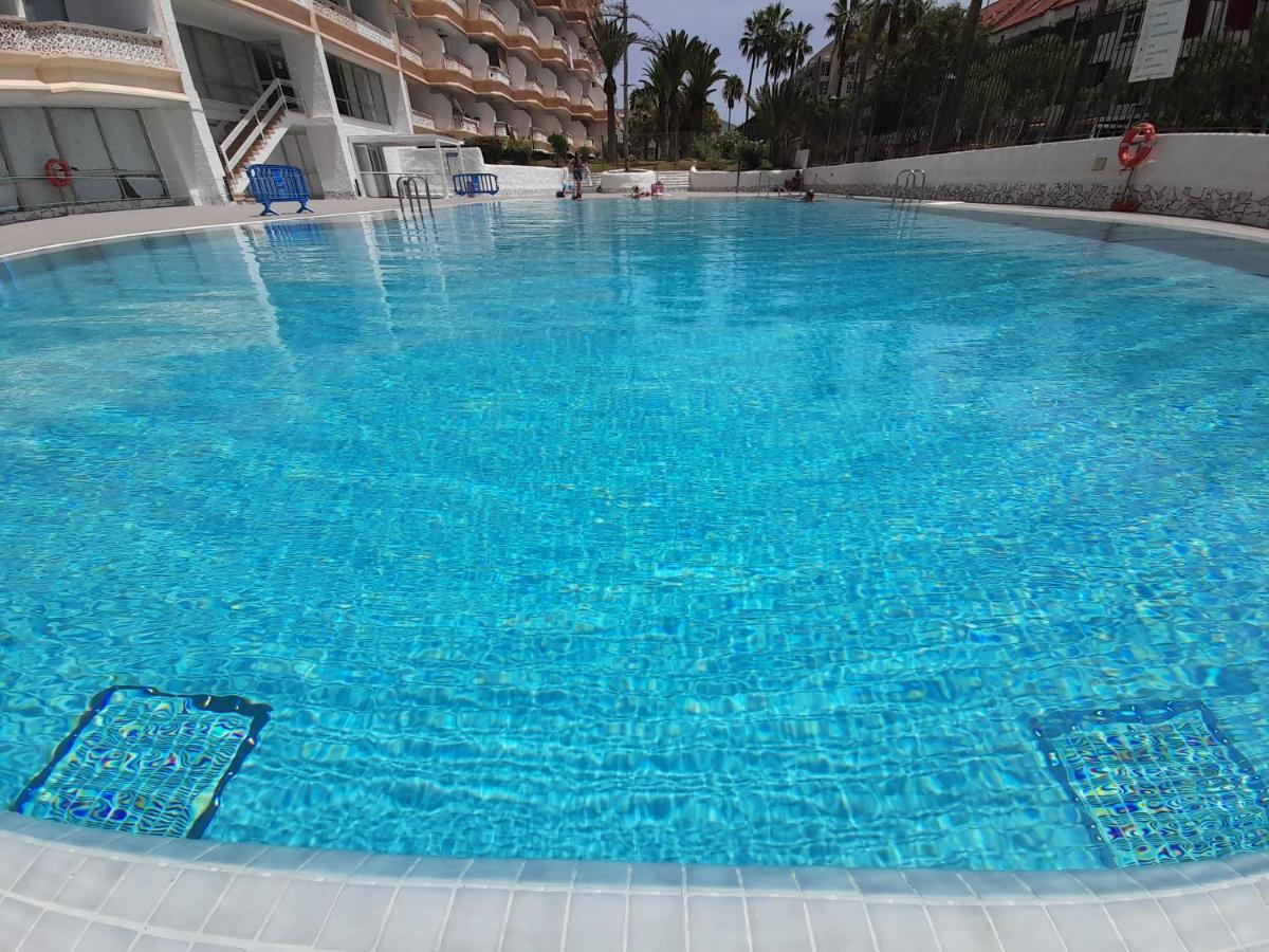 Residence Playa Honda Playa de las Américas Exterior foto