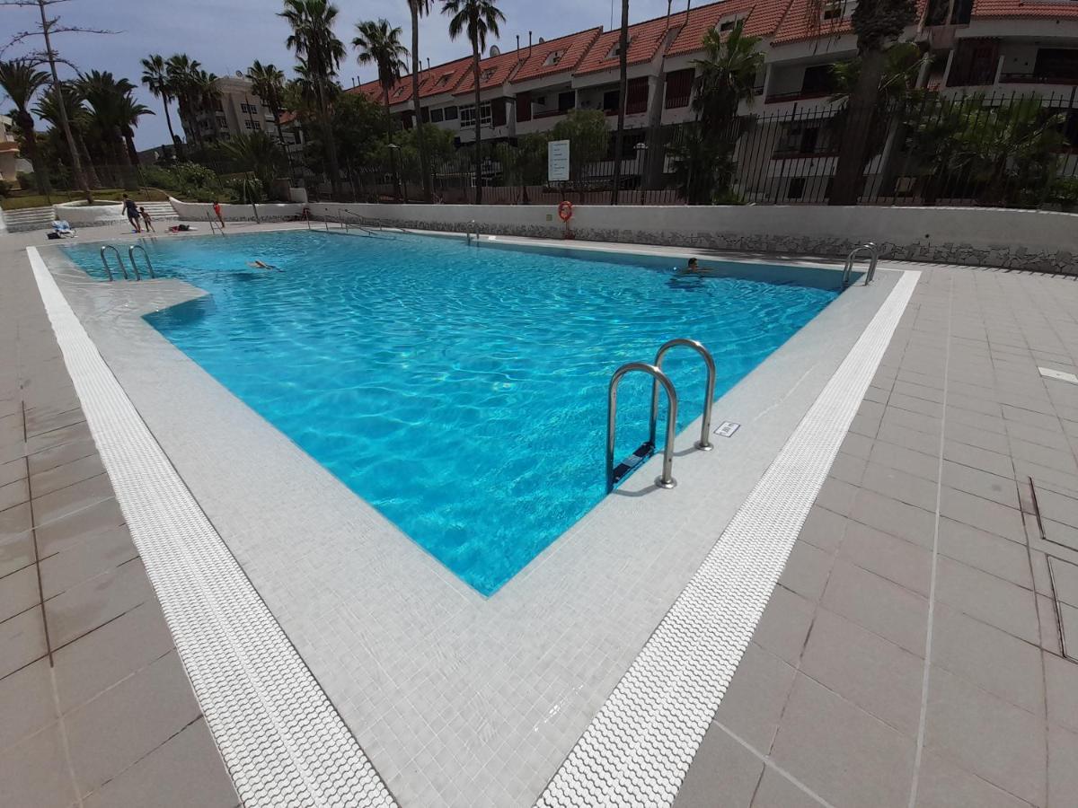 Residence Playa Honda Playa de las Américas Exterior foto