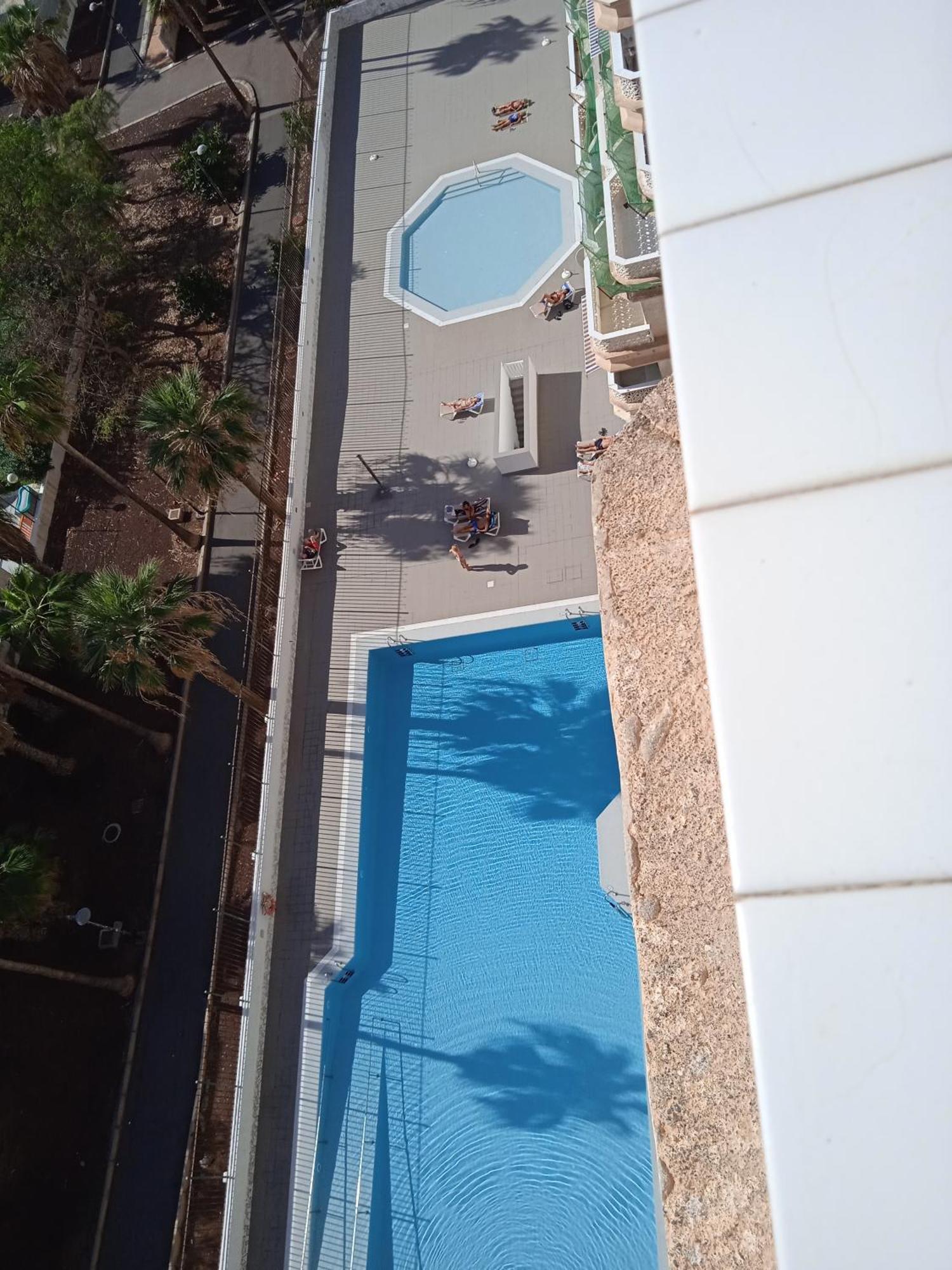 Residence Playa Honda Playa de las Américas Exterior foto